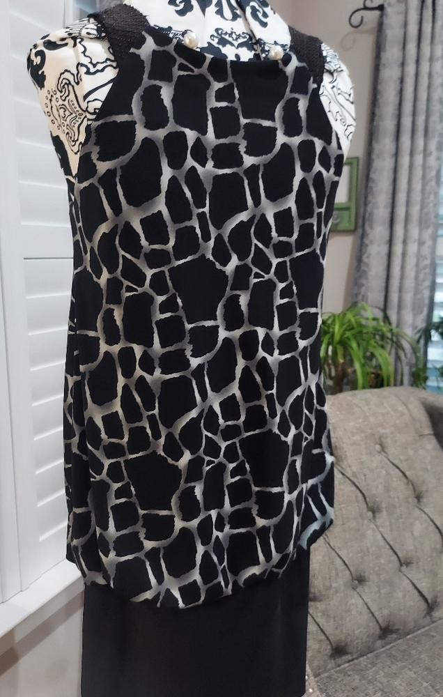 Mini Dress - Picture 3 of 5
